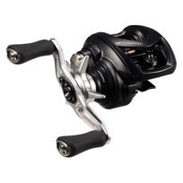 Daiwa Baitcasting Reel SILVER WOLF CT SV TW PE SPECIAL (DAIWA) 8.5R juoda