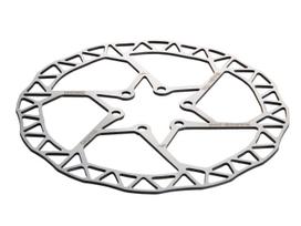 KCNC Laser Brake Rotor 160mm (201118)