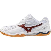 Mizuno Badminton Shoes Unisex Low Top 71GA2100 38.5