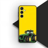 Farm Vehicle Tractor Field for Motorola Moto G86 G57 G67 G24 G15 G54 Power G13 G14 G34 G35 G45 G60 G53 G55 G64 G75 G72 Case Motorola Moto G86