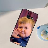 Funny Hasbulla Case For Samsung Galaxy M56 M13 M33 M53 M15 M35 M55 M06 M16 M36 M31 M12 M32 M52 M14 M34 M54 Samsung M36