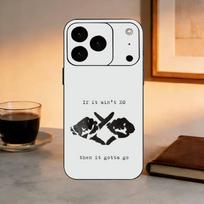 The W-Weeknd X-O Phone Case Silicone Soft For IPhone 17 16 15 14 13 12 11 X XR Plus Pro Max Plus iPhone16promax