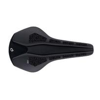 Prologo NAGO R4 CPC NACK HARD 137 Saddle, BLACK, juoda