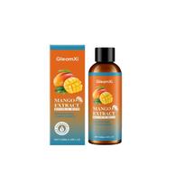 GleamXi Mango Conditioner Deep Nourishing Repair Smooth Frizz Natural Extract Long Lasting Fragrance 300ml