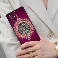 Musulmoniška Surah Ikhlas Islamo Mobiliojo Telefono Dėklas Samsung Galaxy S26 Ultra S25 S24 S23 S22 S21 S20 Note10 Dangtelis Galaxy S20 5G