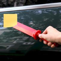 4Pcs Car Trim Removal Tool Kit Car Door Panel Removal Tool Portable Dynamic Balance Auto Panel Door Audio Trim Tool Kit A