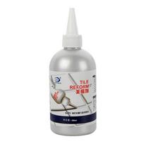 280 ml plytelių siūlių vandeniui atsparus, stipriai lipnus, nuo juodavimo namų grindų plytelių tarpų atnaujintojas sandariklis, namų reikmenys