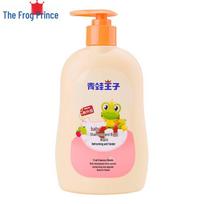 Frog Prince Kids 2-in-1 Fruit Body Wash & Shampoo
