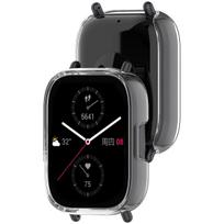 PC Case for Xiaomi Redmi Watch 5 Active Matte Cover Protective Hollow Bumper Shell for Redmi Watch 5 Lite Smartwatch Accessories For Redmi 5 Active