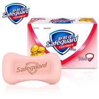 Safeguard Vitamin E Essence Bar Soap