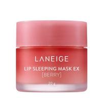 LANEIGE Lip Sleeping Mask EX (Berry) 20g