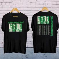 Tyler the Creator Chromakopia Tour 2026 Shirt Tyler the Creator 2026 Concert T S