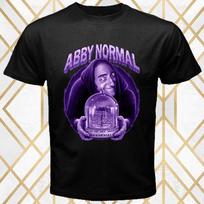 Igor Abby Normal Men's Black T-Shirt Size S 5XL XXXXL