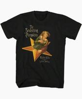 The Smashing Pumpkins Mellon Collie 90's T-Shirt New S