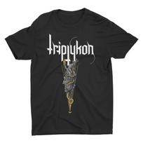 Men's Triptykon Gloria T-shirt XXX-Large Black S