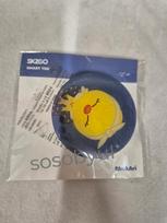 STRAY KIDS (unopened) SKZ SKZOO Porely Smart Talk
