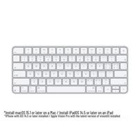 Apple Magic Keyboard (Chinese Pinyin)