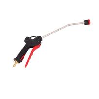 Stainless Steel High Pressure Sprayer ABS Foam Sprayer Car Wash Sprayer  Garden Watering S raudona