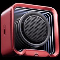 EDIFIER Halo Nano Portable Bluetooth Speaker (CN version)