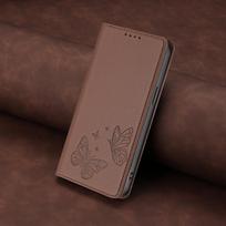 For Samsung Galaxy M32 M23 M15 M13 M12 M10s M10 M05 M04 Case Leather Wallet Cover Magnetic Card Slot Shockproof Phone Case Galaxy M32 5G