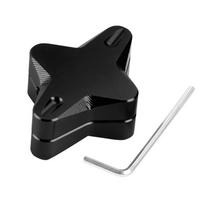 For Yamaha NMAX155 NMAX125 Nmax155 125 nmax155 125 160 2020-2024 2023 2022 Kickstand Plate Extension Support Foot Pad Side Stand