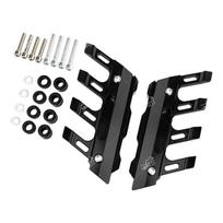 For Yamaha NMAX155 NMAX125 NMAX 155 125 Motorcycle CNC Mudguard Front Fork Protector Guard Block Front Fender Slider Accessories