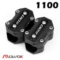 For Africa Twin CRF 1100 1000 L CRF1100L CRF1000L 1100L Motorcycle Bumper Engine Guard Crash Bar Protection