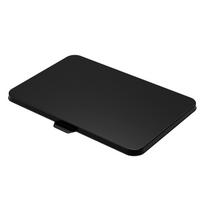 Thermomix TM7 Screen Protector Cover Silicone Frame Glass Screen Protector Bump Protection Dust Defense juoda
