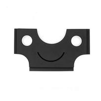 Car Card Storage Holder Portable Card Storage Case Paste Mount Car Interior Organizers juoda