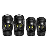 Breathable EVA Foam Motorcycle Motocross Dirt Bike Knee Elbow Pads Accessories for Racing MTB Men Hot Sale Protection Guards