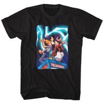 Bill And Ted Telephone Tunes Movie Shirt 130