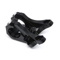 For Sur-Ron Surron Light Bee X S Segway X260 Sur ron CNC Pivot Dirt Bike Front Handlebar Handle Bar Bracket Clamp Accessories juoda