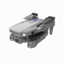 LYUCRAZ Foldable Drone with Thermal Imaging Camera, 1080P HD, RC Quadcopter, Altitude Hold, Headless Mode, Speed Control, Compatible with Gray 2026