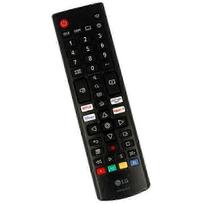 Naujas originalus AKB76040301 skirtas LG išmaniajam televizoriui Nuotolinio valdymo pultelis AKB76040302 50UN7000PUC