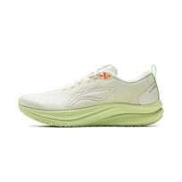 Li Ning Red Hare 8 Fabric Cushioning Slip Resistant Abrasion Resistant Breathable Lightweight Rebound Low top ARPV001-14 41