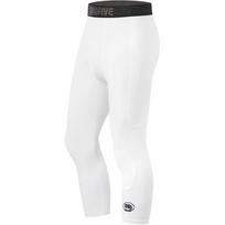 Li Ning Basketball Collection Sports Pants Men's Basic White AUQU027-6 3XL