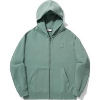 Li Ning Vital Sweatshirt Unisex Lake Green AWDUB51-6 M