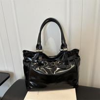 Large-capacity Stylish Summer Casual Commuting Single-shoulder Tote Bag juoda
