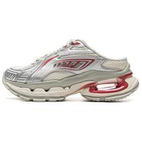 Li Ning Furious Rider BOW Odor Resistant Abrasion Resistant Slip Resistant AZGV060-2 37