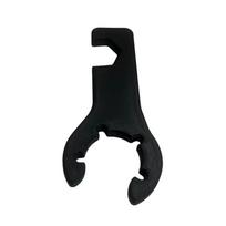 2-In-1 Design RV Multi-Function Wrench Ergonomic Handle Gas Bottle Wrench  Car Accessories juoda
