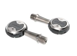 Wahoo Speedplay Nano Pedals. gray