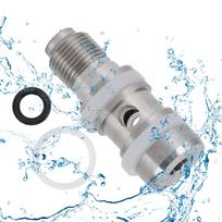 Repair Kit for Pressure Washer Surface Cleaner Bearings, Portable Attachment