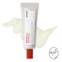 Frankly Retinol 0.1% Kremas 30ml
