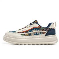 Fashion Hiphop Camp Men's Woven Sneakers Size 42 Size 45 Men Shoes Sports Famous Loafter Funny Collection High-quality Everything 39