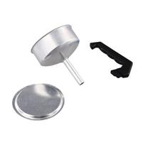 Espresso Moka Pot Replacement Parts Note Part Name 1 Cup
