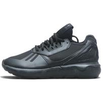 Adidas Tubular Runner Triple Black Moteriški sportbačiai B25089 40⅔