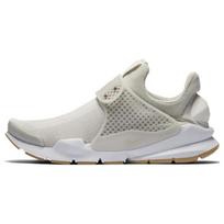 Nike Sock Dart Light Bone Women's 848475-002 35.5