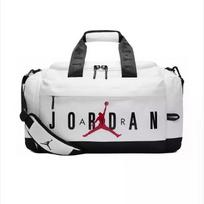 Jordan Unisex Travel Gym Duffel Bag One Size