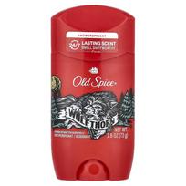 Old Spice, antiperspirantas ir dezodorantas, Wolftone, 2,6 uncijos (73 g)
