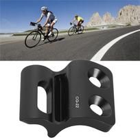 High Strength Bicycle Front Derailleur Hanger  for MTB ,Road Bikes raudona